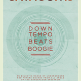 Catacomb September 2012 Mix