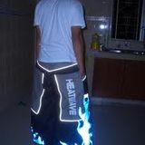 Galvin - Techno Pants On