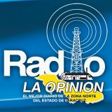 La Opinión Noticias Radio 17 de Noviembre 12 del día.