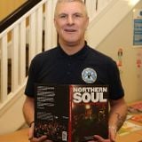 Soultime with Daz - 10/3/16