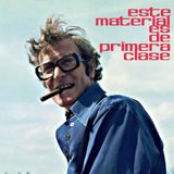Playlist - Este material es de primera clase...