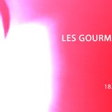 Sandro Martirena - Les gourmands de la musique -guest mix- 18.09.2013