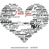 We're made of love.~