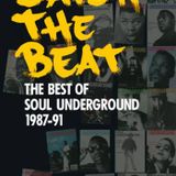 Jay Strongman Warehouse mix