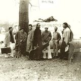 Second Story Man - Crossover Soul