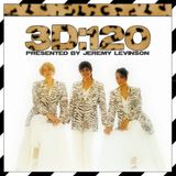 The Three Degrees 3D:120 (1 July 2010 GayRadioUK)