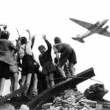 Post War Berlin