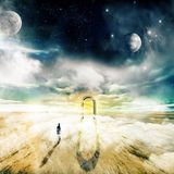 Traktmouse-The way where I go