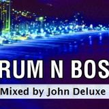 The Drum n Bossa beats
