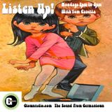 Show 022: 80's Garage Rock Revisited
