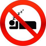 I can NOT sleep@Gio Locapo