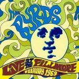 FOUNDER - LEAD SINGER - GUITARIST THE BYRDS