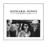 Howard Jones - Humans Lib