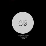 Juan Pablo Moran - Podcast 018