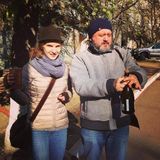 Дегенераты - сезон 1 эпизод 6 (25.10.2014)