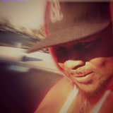Urban Flosarus - Featuring DJ Da'Voyse - A Cool Ride