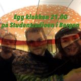 Egg - 25.01.16 - Matsending