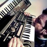 Lengua FM Especiales - Matias Ferreyra aka. Matizh - el beat imperfecto