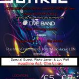 Music Junkie (25/11/2014)