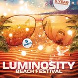 Talla 2XLC b2b Taucher - Live @ Luminosity Beach Festival (24-06-2012)