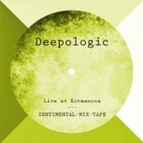 Live-at-Kotmanova---SENTIMENTAL-MIX-TAPE
