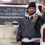 HC Radio ft Solomon Childs - March 13th, 2015