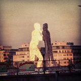 Berlin by Night