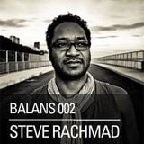 BALANS002 - Steve Rachmad