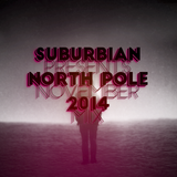 suburbian pres. North Pole - November 2014 Mix