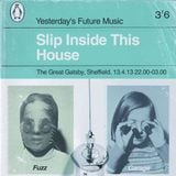 Slip Inside This Tape: #1