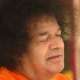 VIbrant Akanda Bhajans in Prasanthi Nilayam - Audio of the last few minutes