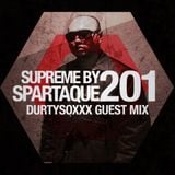 Supreme 201 with Durtysoxxx