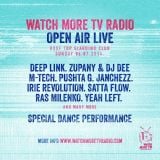 Yeah Left Open Air Live 3 Watch More TV Radio