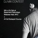Dubspot Mixcloud Contest: Dj Gregg Storm