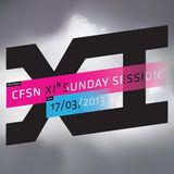 Itch - CFSN XIh Sunday mix - 17/03/2013