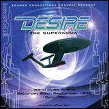 DJ Zinc & Stevie Hyper D - Desire Supernova - Island Music Arena - 28.09.1996 (Side B)