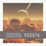 Xperimental Sound System: XSS016 / Cubo