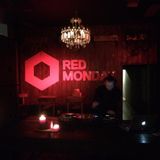 Antai presents Intelligent Sound vol. 02 (played on Red Monday @Atlas)