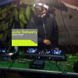 Dj. Julio Sebasty en Tloque Nahuaque Party por Incuria NetWork Mayo 2015