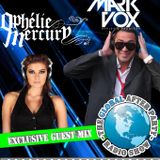 The Global After Party Radio Show 11-17-2012 HR 1 with Viktor Van Mirr.