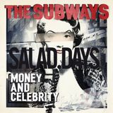 Charlotte Cooper from The Subways