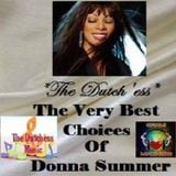 The Very Best Choices of Donna Summer