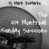The Montreal 514 Sunday Sessions