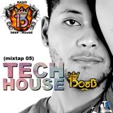 RADIO !3obb . Bass - Tech House - G.House DJ-!3obb ( radio mixtape ) 05