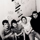 Pola sata - Arctic Monkeys