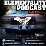 Elementality Podcast - Fall Edition 2013