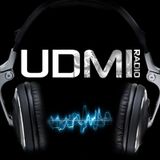 Karl Byrne (Throw Back Thursday Radio Show) UDMI Radio (41) 14.00 - 17.00 (GMT) 04.02.2015 (udmiradi