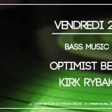 DnB & Chill mix november 2k15