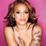 Faith Evans @FaithEvans Tribute Mix by DJ Meti Already @DJMetiAlready