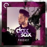 Six15AM// DaxOnSax Podcast #1